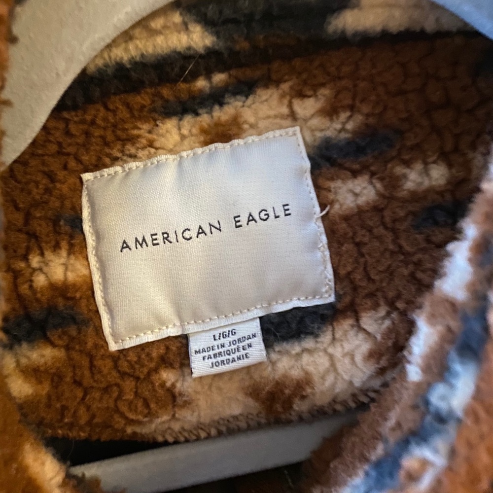 Ae Pullover - image 4